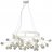 Люстра 45 рожковая &quot;FIORITA&quot; LED / 302724