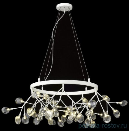 Люстра 45 рожковая &quot;FIORITA&quot; LED / 302724