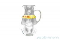 Кувшин для воды 1,5 л &quot;Simax /Без декора&quot; / 114685
