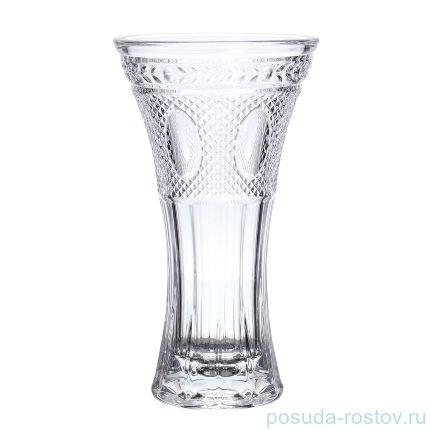 Ваза для цветов 25 см &quot;Кембридж /Без декора&quot; / 092787