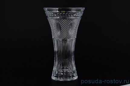 Ваза для цветов 25 см &quot;Кембридж /Без декора&quot; / 092787