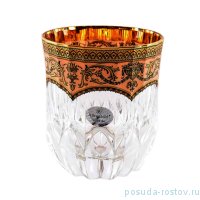 Стаканы для виски 350 мл 6 шт &quot;Astra Gold /Адажио /Империя бежевая&quot; / 127703