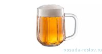 Кружка для пива 500 мл &quot;myBEER /Icon&quot; / 247489