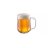 Кружка для пива 500 мл &quot;myBEER /Icon&quot; / 247489