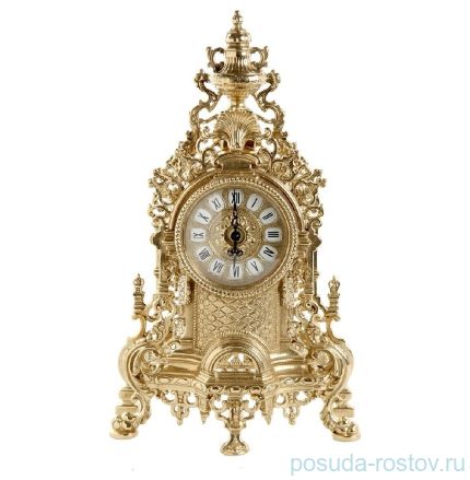 Часы 24,5 х 42 см настольные &quot;A. Livio&quot; / 104791