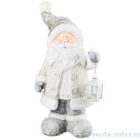 Фигурка 30,5 х 21,5 х 58,5 см &quot;Дед Мороз&quot; / 270458
