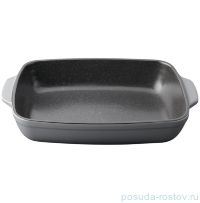 Блюдо для запекания 35,5 х 23,5 х 7 см прямоугольное большое &quot;Gem&quot; / 163262