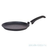 Блинница 24 см антипригарное покрытие &quot;Гранит /Black&quot; / 227801