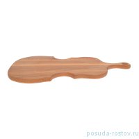 Разделочная доска &quot;Скрипка&quot; / 250783