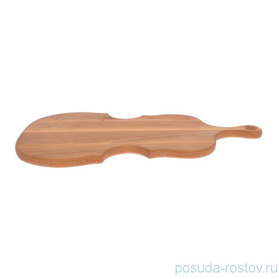 Разделочная доска "Скрипка" / 250783