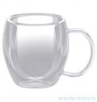 Кружка 250 мл с двойными стенками &quot;Serving Utensils&quot; / 303666