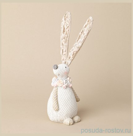 Фигурка 9 х 8,5 х 25 см &quot;Кролик&quot; / 344276
