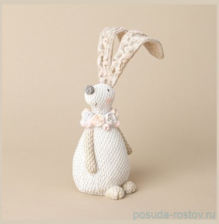 Фигурка 9 х 8,5 х 25 см &quot;Кролик&quot; / 344276