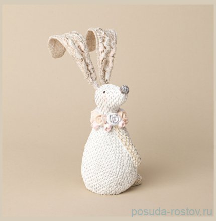 Фигурка 9 х 8,5 х 25 см &quot;Кролик&quot; / 344276