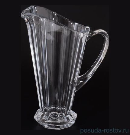 Кувшин для воды 1,3 л &quot;Stella /Без декора&quot; / 117547