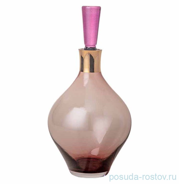 Графин для водки 1,46 л "Ttrendy purple" / 343539