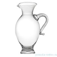 Кувшин для воды 1,3 л 25,5 см &quot;Maitre&quot; / 273298