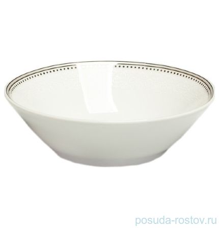 Салатник 13 см &quot;Ивонн /Кружево&quot; / 153335