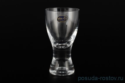 Стаканы для белого вина 200 мл 6 шт &quot;Самба /Без декора&quot; / 005897