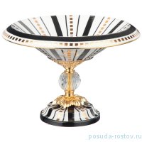 Ваза для фруктов 25 х 25 х 19 см н/н  / 273841