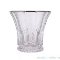 Стаканы для виски 300 мл 6 шт &quot;Веллингтон /Отводка платина&quot; / 165241