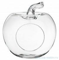 Ваза для конфет 19 х 21 см &quot;Яблоко&quot; / 313674