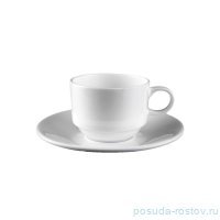 Набор кофейных пар 140 мл 6 шт &quot;Stella&quot; / 268079