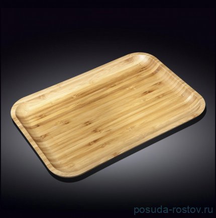Блюдо 40,5 x 30,5 см прямоугольное / 261070