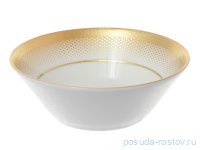 Набор салатников 14 см 6 шт &quot;Констанц /Rio white gold&quot; / 137688