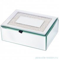 Шкатулка 16 х 12 х 6 см &quot;Lustre&quot; / 231553