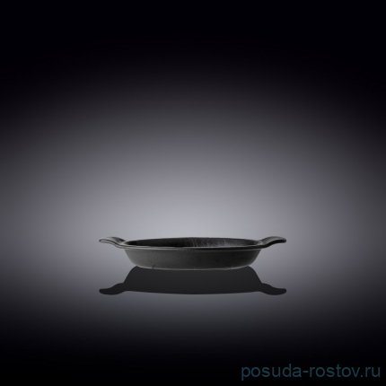 Форма для запекания 18,5 х 15 см круглая &quot;Slatestone&quot; / 261358