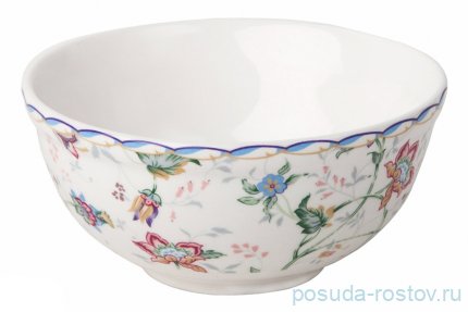 Салатник 13 см 400 мл &quot;Букингем&quot; / 037277