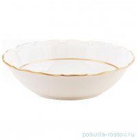 Набор салатников 19 см 6 шт &quot;Престиж /Marquise Gold&quot; / 336001