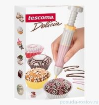 Кондитерский карандаш 15 см &quot;Tescoma /DELÍCIA&quot; / 141615