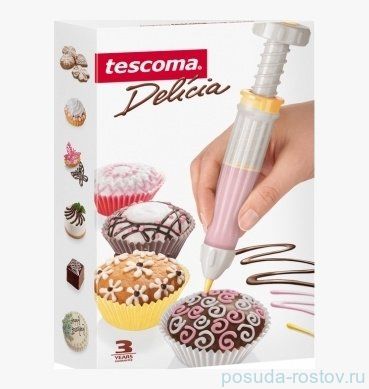 Кондитерский карандаш 15 см &quot;Tescoma /DELÍCIA&quot; / 141615
