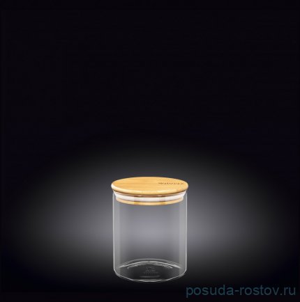 Банка для сыпучих продуктов 760 мл &quot;Ilona&quot; / 261032