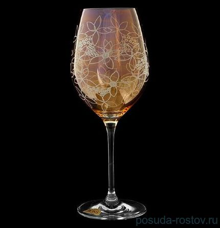 Бокалы для красного вина 470 мл 6 шт &quot;Celebration /Янтарь&quot; / 157530