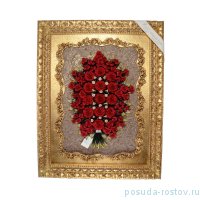 Картина &quot;Арте /Букет красных роз&quot; / 159851