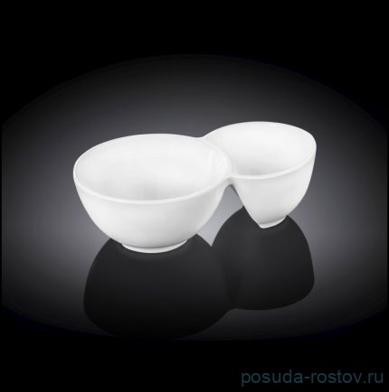 Блюдо 15 x 9 x 4,5 см &quot;Olivia&quot; / 260475