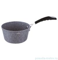 Ковшик 16 см 1,2 л &quot;Grey Stone Touch Line&quot; / 112379