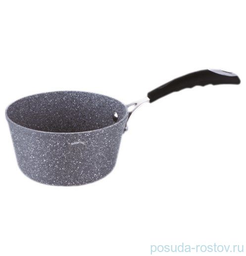 Ковшик 16 см 1,2 л "Grey Stone Touch Line" / 112379