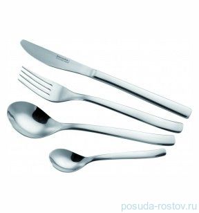 Столовые приборы на 6 персон 24 предмета &quot;Tescoma /BANQUET&quot; / 142340