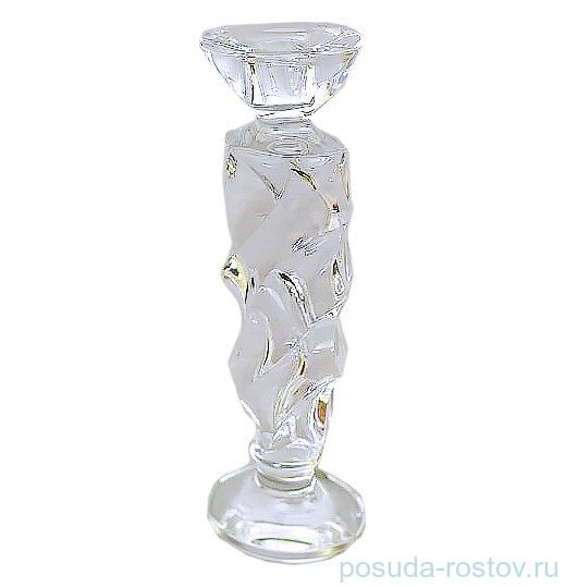 Подсвечник 25 см "Surf /Без декора"  / 057994