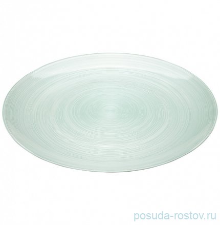 Тарелка 28 см 1 шт &quot;Beauty mint&quot; / 236277