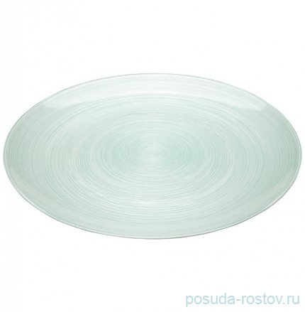 Тарелка 28 см 1 шт &quot;Beauty mint&quot; / 236277
