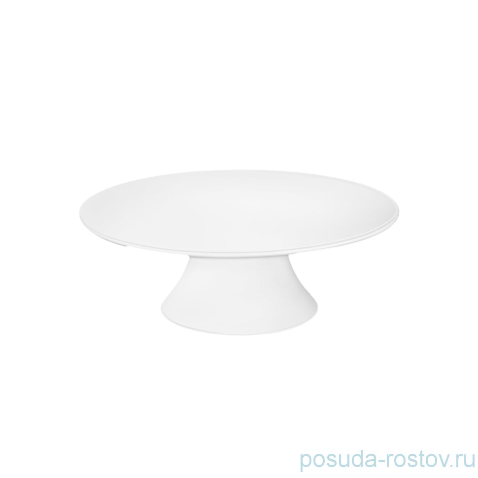 Тортница 25 x 9 см н/н "Olivia" / 268115