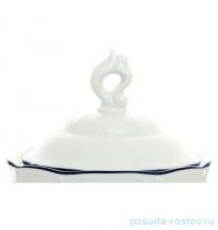 Крышка для заварочного чайника 1,2 л &quot;Констанция /Гуси&quot; / 362864