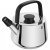Чайник 1,5 л со свистком 16 см &quot;Plus /ZWILLING&quot;  / 370689
