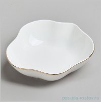 Салатник 15,5 х 4,5 см 350 мл &quot;Charm&quot; / 375938