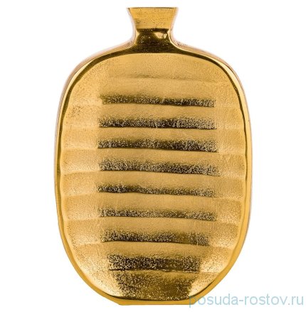 Ваза декоративная 18 х 5,5 х 26,5 см &quot;Lefard&quot; / 193352